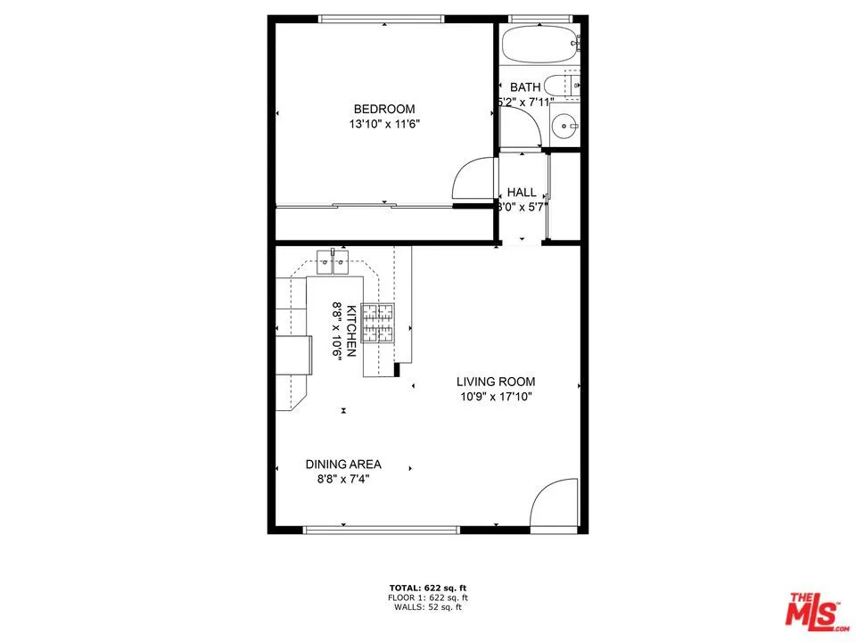 1930 N Vermont Avenue 207, Los Angeles, California 90027 home-pic-28